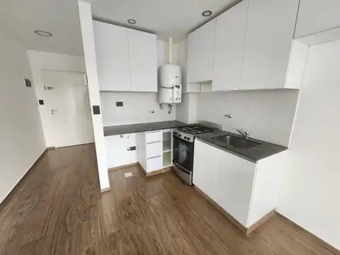 Departamento en Alquiler en Villa del Parque, $ 850.000