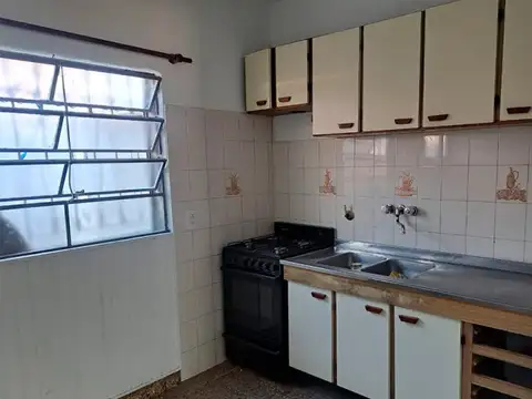 Casa en Alquiler 61 años