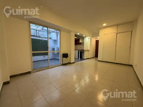 Departamento en Venta en Palermo, USD 67.500