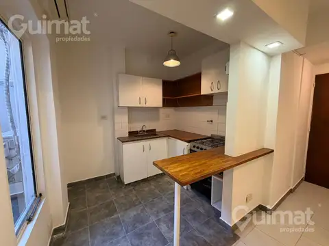 Departamento en Venta al Noreste