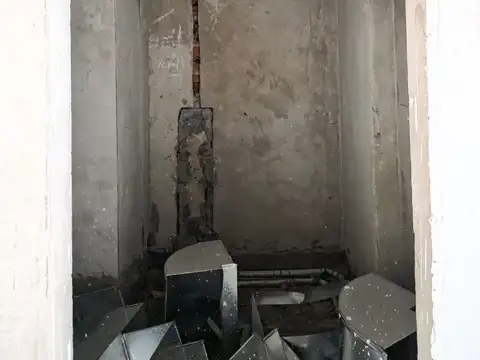 Departamento en Venta 1 año