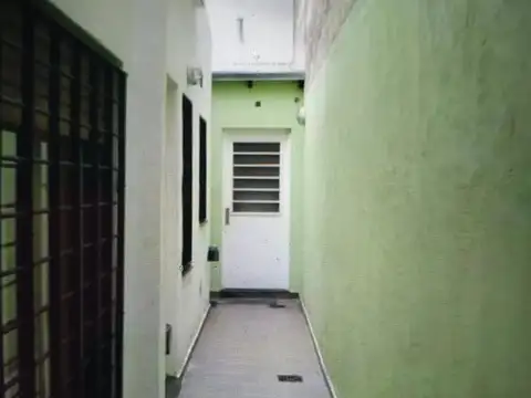 Departamento chico p1 o 2 personas( sin mascotas)