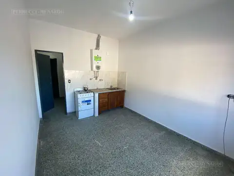 Departamento en  V.Ballester 2 amb