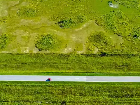 CAMPO EN VENTA.RUTA 36.KM 100. MAGDALENA.LA PLATA 