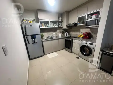 David Magdalena  al 2700