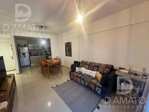 Departamento en Caseros