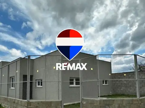 CASA A LA VENTA EN VIA AURELIA A ESTRENAR