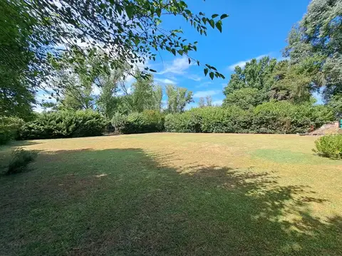 Venta Terreno 1049m2 La Lonja Pilar