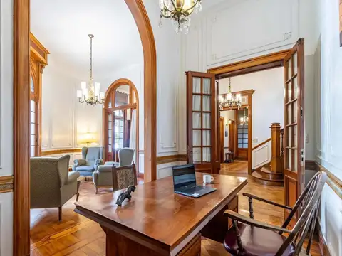 Casa en Alquiler Temporal de 8 dormitorios