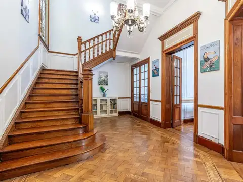 Casa en Alquiler Temporal con 1 cochera