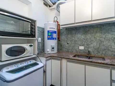 Alquiler Temporal Mansión de Categoría 650 m² en Recoleta