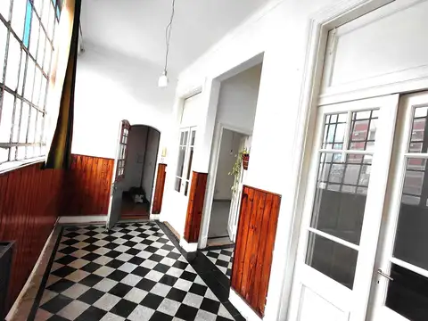 Venta ph 3 amb. sin expensas 53m2 luminoso la boca