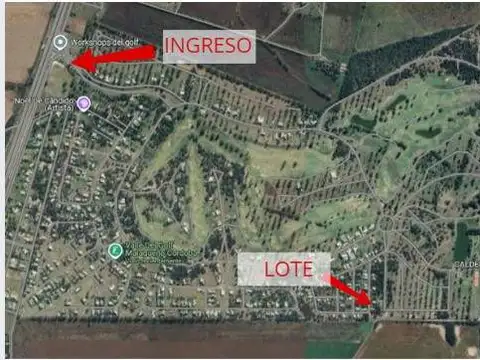 ETAPA 2 . ZONA SUPER CONSOLIDADA  !! BELLO !!!