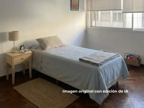 Departamento en Venta de 8 ambientes