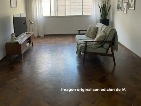 Mitre 632 , Piso 1
