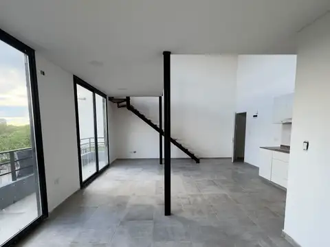 Departamento en Alquiler de 2 ambientes