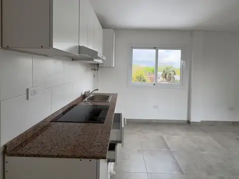 Departamento en Alquiler A Estrenar