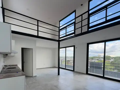 ALQUILER DEPARTAMENTOS  (2 AMBIENTES)