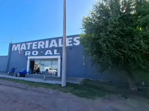 Fondo de comercio en Venta en Pehuajó, Partido de Pehuajó