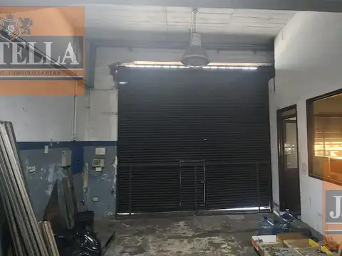 Galpon en Venta A Estrenar