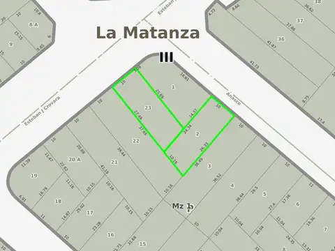 Galpon en Venta en Ciudad Madero, USD 500.000