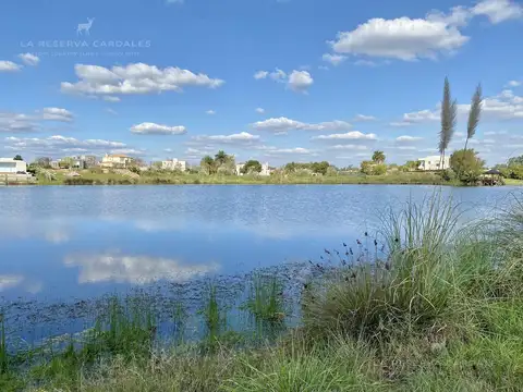 La Reserva Cardales