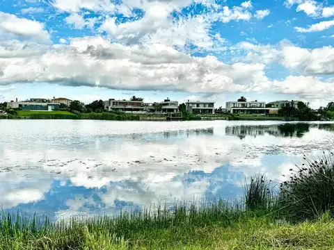 Terreno en Venta en La Reserva Cardales, USD 298.000