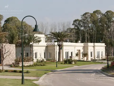 Terreno en Venta de 1000,0 m2