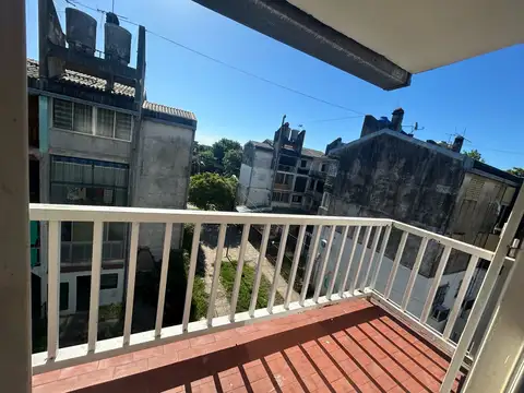 Sobremonte 800 4 ambientes