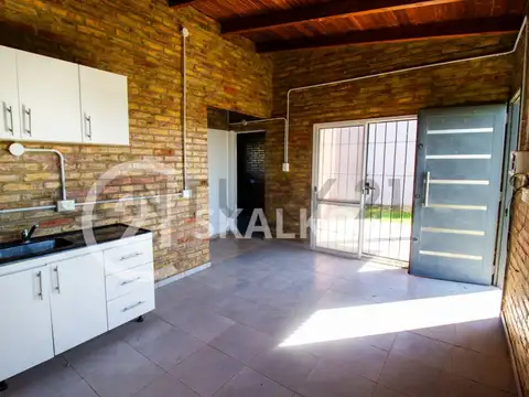 Casa en Venta en Ayres de Campo Barrio Cerrado Roldan, USD 45.000