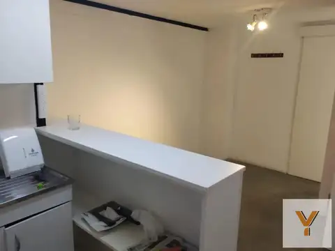 Oficina en Alquiler 15 años