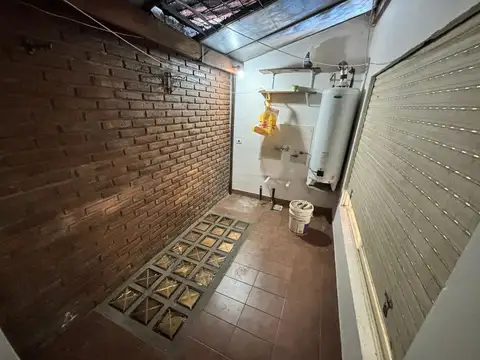Depto Tipo Casa en Alquiler de 3 ambientes