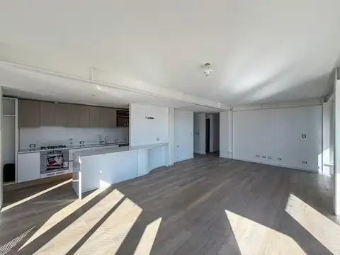 Departamento en Venta en Nuestra Señora De Lourdes, Rosario