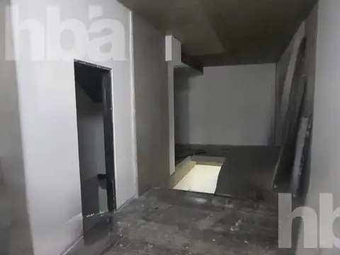 Departamento en Alquiler en Palermo, USD 1.600