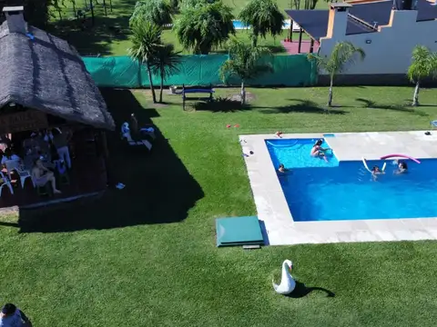 Los Paraisos