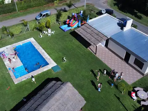 Quinta en Alquiler Temporal en La Rica, $ 180.000