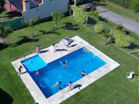 Quinta en Alquiler Temporal de 2 dormitorios