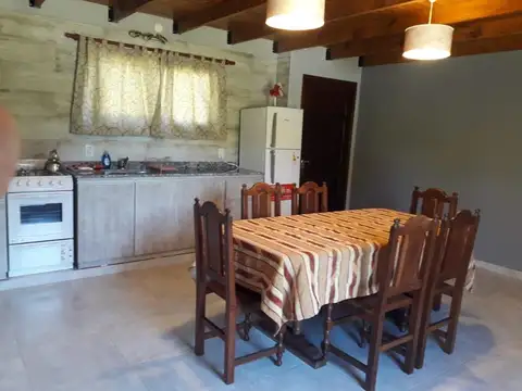 Quinta en Alquiler Temporal de 2 dormitorios