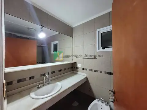 Departamento en Alquiler 15 años