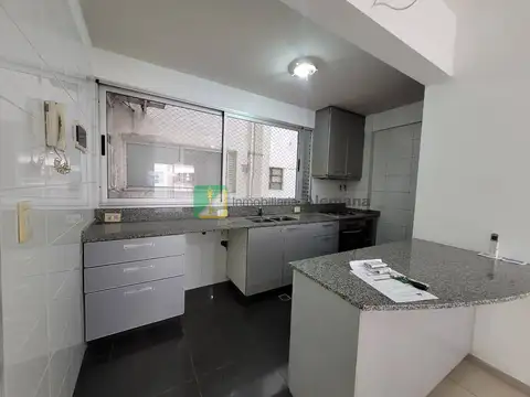 Departamento en Alquiler de 3 ambientes