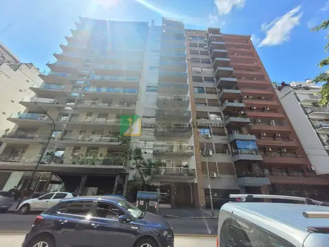 Alquiler - 3 amb - Capital Federal Belgrano