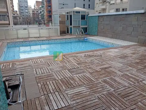 Alquiler - 3 amb - Capital Federal Belgrano