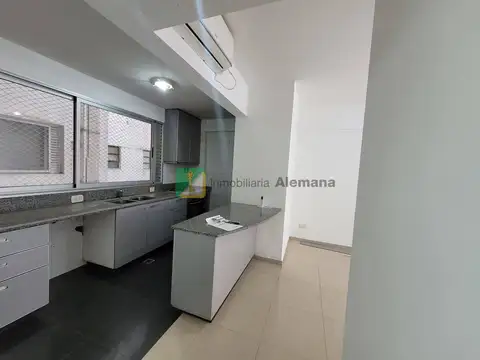 Departamento en Alquiler de 2 dormitorios