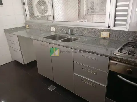 Departamento en Alquiler de 3 ambientes