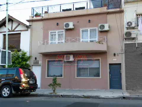 Ph - Venta - Argentina, Capital Federal - Cervantes 896