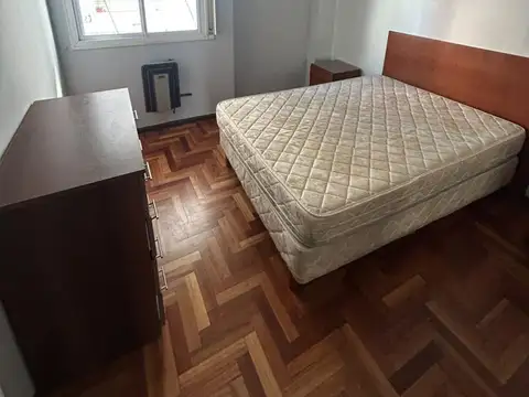 Departamento en Balvanera