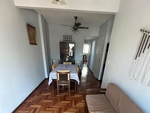 Departamento en Alquiler de 3 ambientes