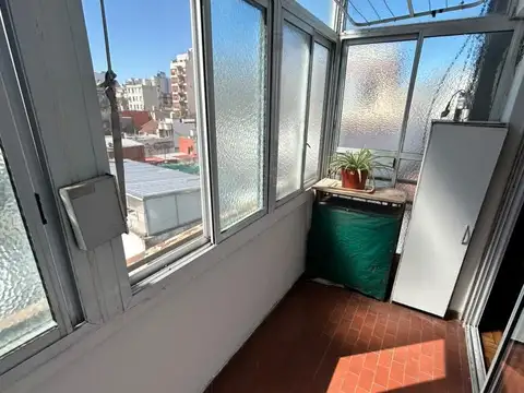 Departamento en Alquiler en Balvanera, $ 900.000