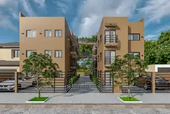 Humaita de  1, 2 y 3 Dormitorios