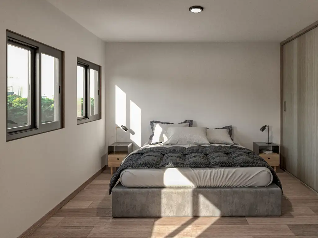 Emprendimiento en Moron